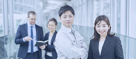 求人情報